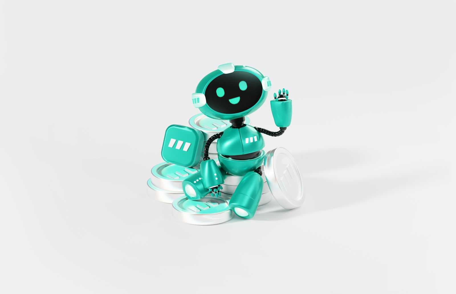 The Role of HR Chatbots in Future-Ready Workplaces