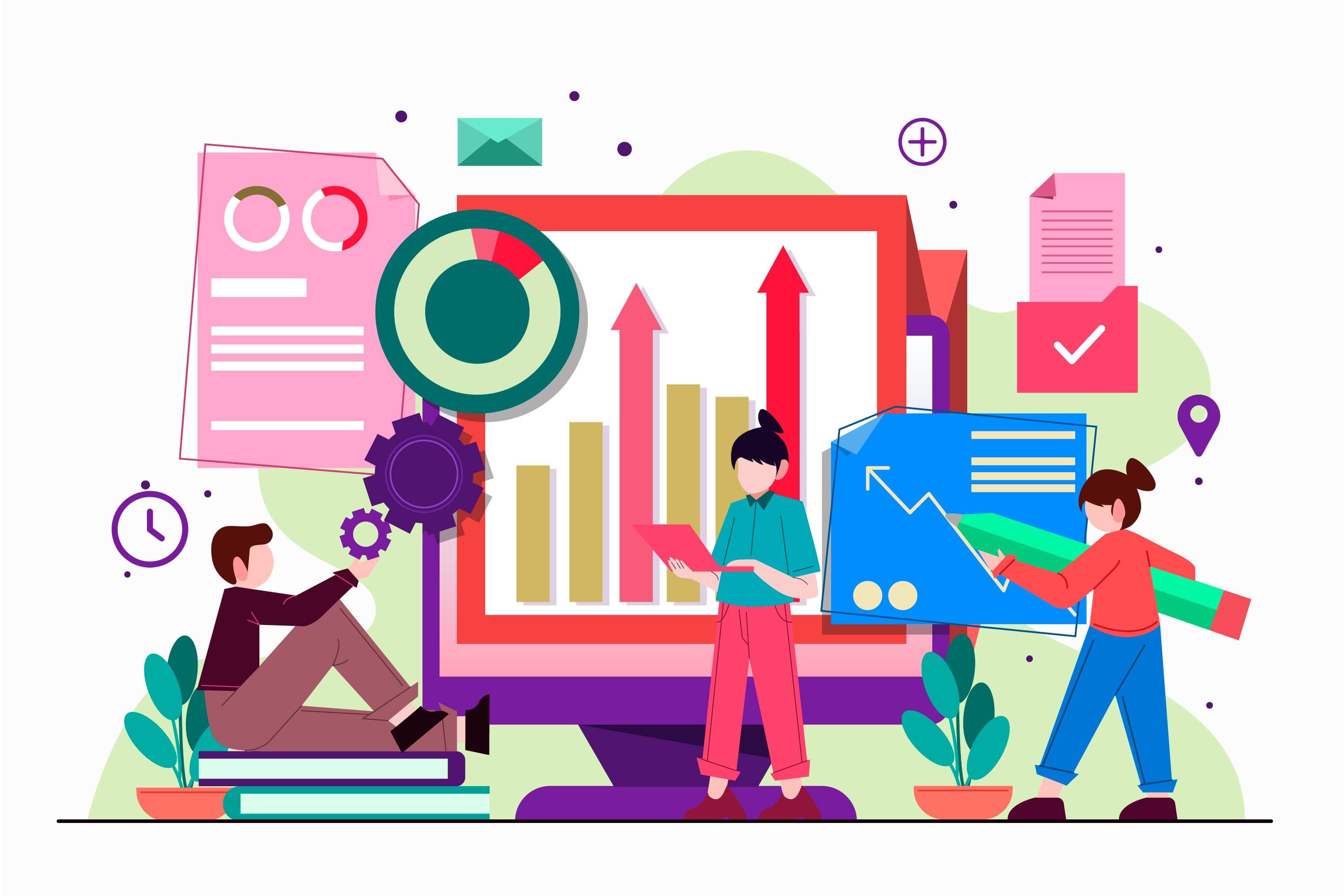 HR Evolution: Trends to Track in 2024