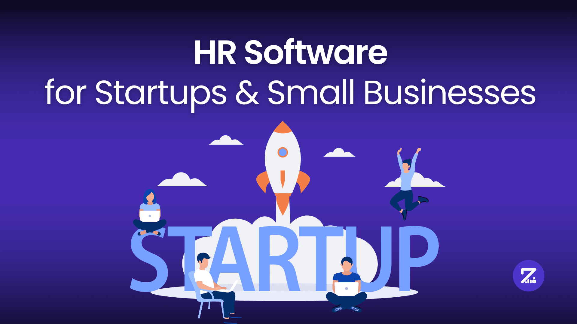 HR Software for Startups & Small Businesses | India 2025