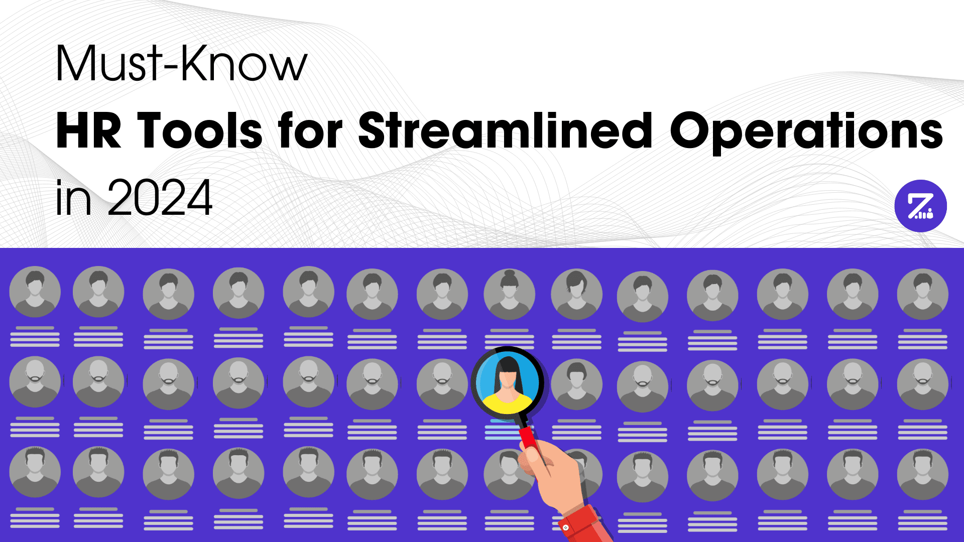 Must-Know HR Tools for Streamlined Operations in 2024